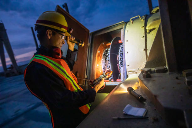 Professional Electrician in Buttonwillow, CA