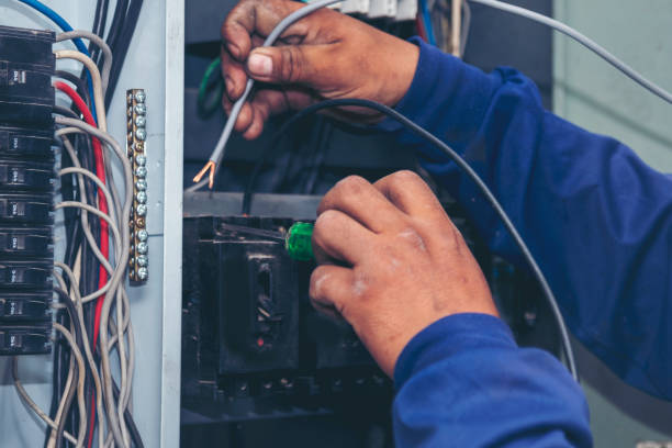 Best Electrical Contractors for Businesses  in Buttonwillow, CA