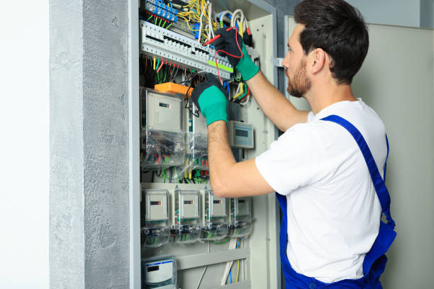 Best Emergency Electrical Repair  in Buttonwillow, CA