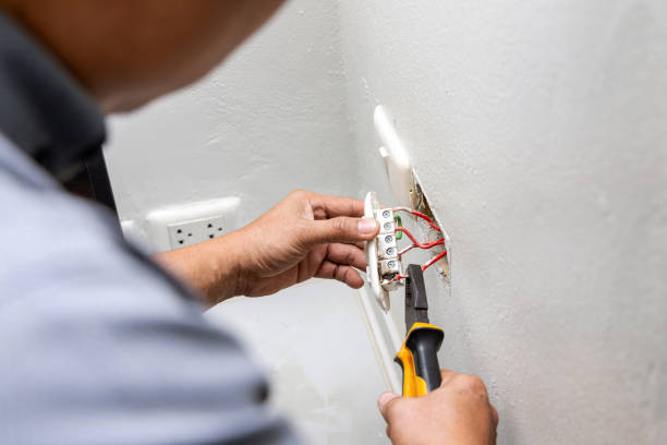 Best Industrial Electrical Services  in Buttonwillow, CA
