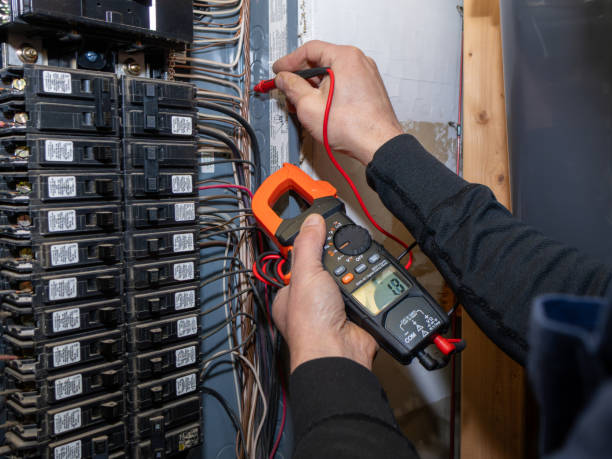 Best Affordable Electrician  in Buttonwillow, CA