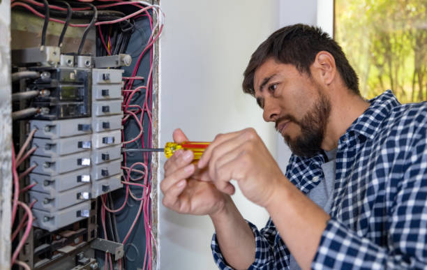 Best Ceiling Fan Installation Electrician  in Buttonwillow, CA
